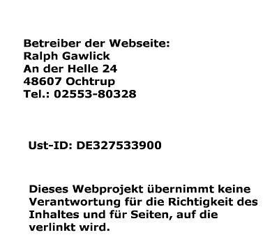 gordon-setter.biz Impressum